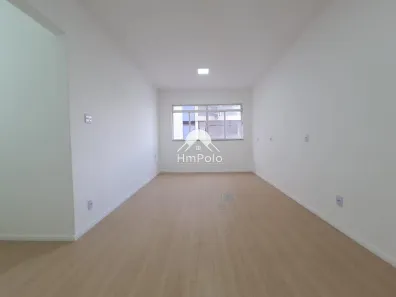 Apartamento com 4 Quartos à venda, 117m² no Centro, Campinas