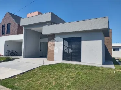 Casa de Condomínio com 4 Quartos à venda, 152m² no , Tramandaí