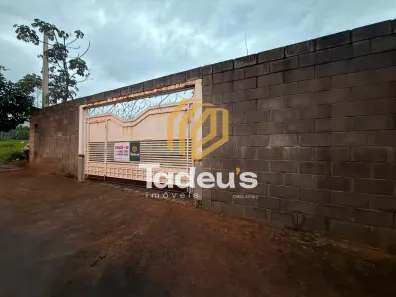 Lote/Terreno à venda, 300m² no Jardim Alphacenter, Santa Bárbara D'Oeste