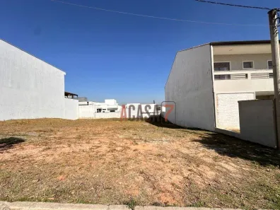 Lote/Terreno à venda, 257m² no Parque Ibiti Reserva, Sorocaba