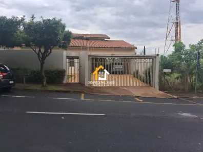 Casa com 4 Quartos à venda, 190m² no Jardim Yolanda, São José do Rio Preto