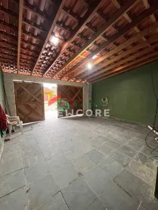 Casa com 2 Quartos à venda, 120m² no Balneario Itaguaí, Mongaguá