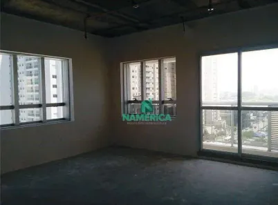 Sala Comercial à venda, 39m² no Várzea da Barra Funda, São Paulo