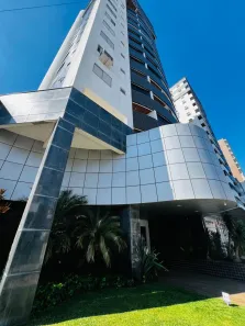 Apartamento com 2 Quartos para alugar, 76m² no Centro, Criciúma