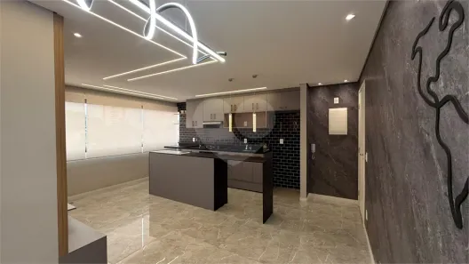 Apartamento com 2 Quartos à venda, 52m² no Vila Gustavo, São Paulo