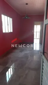 Cobertura com 3 Quartos à venda, 104m² no Vila Pires, Santo André