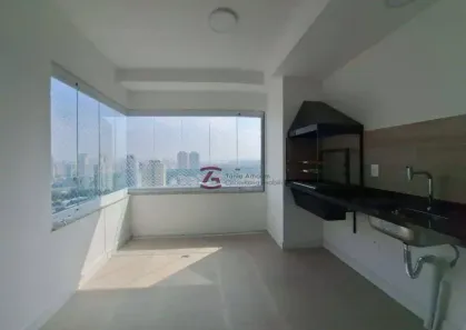 Apartamento com 2 Quartos à venda, 81m² no Vila Firmiano Pinto, São Paulo