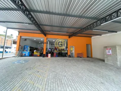Ponto Comercial à venda, 300m² no Jardim Colônia, Jacareí
