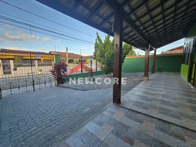 Casa com 3 Quartos à venda, 163m² no Jardim Imperador, Peruíbe