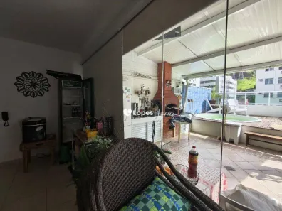 Cobertura com 3 Quartos à venda, 130m² no Tijuca, Rio de Janeiro