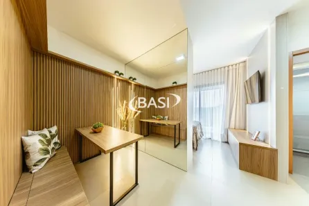 Kitnet com 1 Quarto à venda, 33m² no Bom Retiro, Curitiba