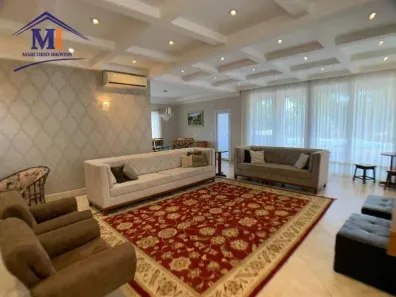 Casa de Condomínio com 4 Quartos para alugar, 500m² no Chácaras Silvania, Valinhos