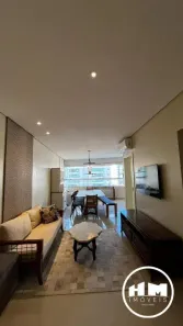 Apartamento com 3 Quartos à venda, 106m² no Pioneiros, Balneário Camboriú