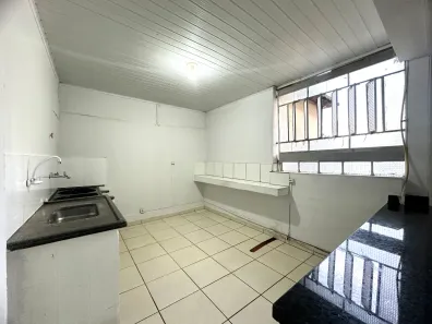 Apartamento com 3 Quartos para alugar, 66m² no Setor Leste Universitário, Goiânia
