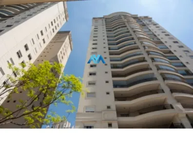 Apartamento com 3 Quartos à venda, 156m² no Planalto Paulista, São Paulo