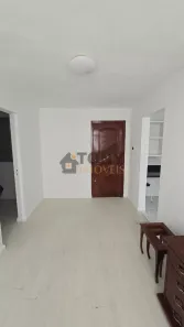 Apartamento com 3 Quartos à venda, 50m² no Praia Comprida, São José