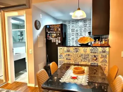 Apartamento com 1 Quarto à venda, 49m² no Vila Cruzeiro, São Paulo
