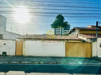 Imóvel Comercial para alugar, 200m² no Lagoa Nova, Natal