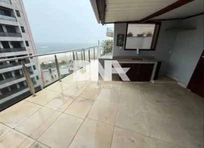 Cobertura com 3 Quartos à venda, 230m² no Ipanema, Rio de Janeiro