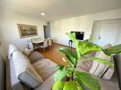 Apartamento com 3 Quartos à venda, 92m² no Vila Adyana, São José dos Campos