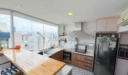 Cobertura com 3 Quartos à venda, 127m² no Perdizes, São Paulo