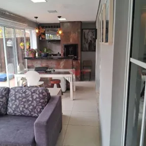Casa de Condomínio com 3 Quartos à venda, 150m² no Casa Bella Bosque Residencial, Indaiatuba