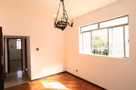 Casa com 5 Quartos à venda, 510m² no Santa Inês, Belo Horizonte