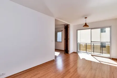 Apartamento com 1 Quarto para alugar, 44m² no Consolação, São Paulo