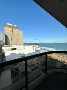 Flat com 2 Quartos à venda, 90m² no Ipanema, Rio de Janeiro