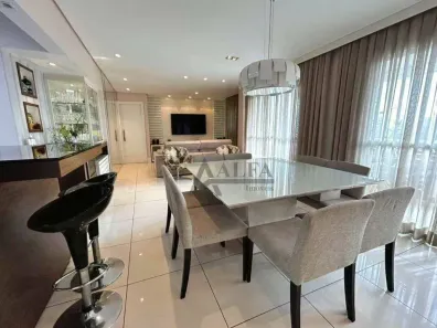 Apartamento com 3 Quartos à venda, 114m² no Vila Oratório, São Paulo