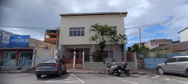 com 4 Quartos à venda, 600m² no Centro de Vila Velha, Vila Velha