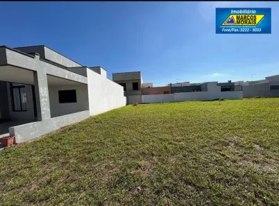 Lote/Terreno à venda, 151m² no Horto Florestal, Sorocaba