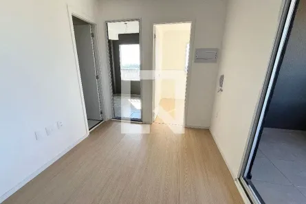 Apartamento com 1 Quarto à venda, 35m² no Jardim Imperador (Zona Leste), São Paulo