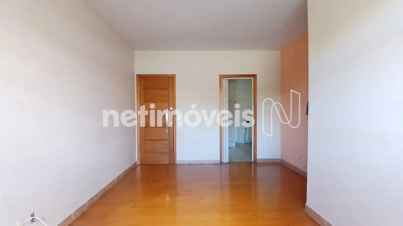 Apartamento com 3 quartos — Fernão Dias, Belo Horizonte