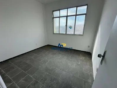 Apartamento com 2 Quartos à venda, 50m² no Boaçu, São Gonçalo