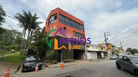 Galpão/Depósito/Armazém com 1 Quarto à venda, 700m² no Demarchi, São Bernardo do Campo