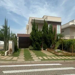 Casa de Condomínio com 3 Quartos à venda, 187m² no Vila Suíça, Indaiatuba