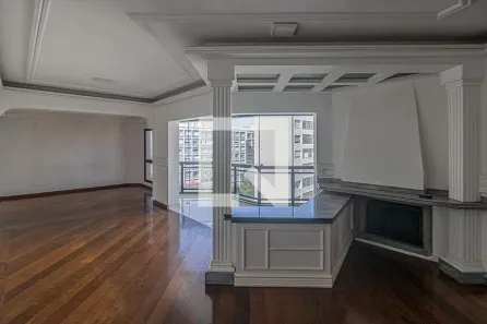 Apartamento com 3 Quartos à venda, 177m² no Aclimação, São Paulo