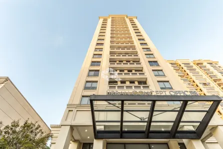 Sala Comercial à venda, 44m² no Três Figueiras, Porto Alegre