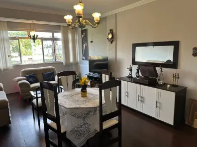 Apartamento com 3 Quartos à venda, 142m² no Praia do Futuro II, Fortaleza