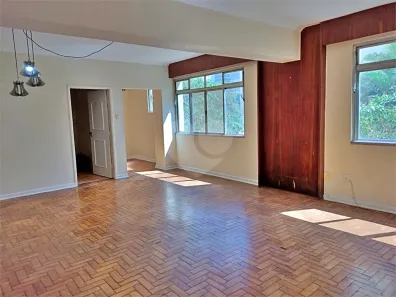 Apartamento com 3 Quartos à venda, 135m² no Cerqueira César, São Paulo