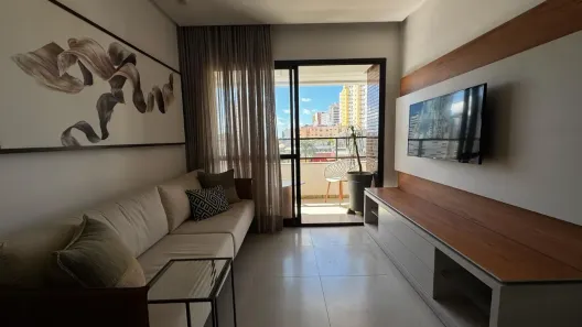 Apartamento com 2 Quartos à venda, 57m² no Rio Vermelho, Salvador