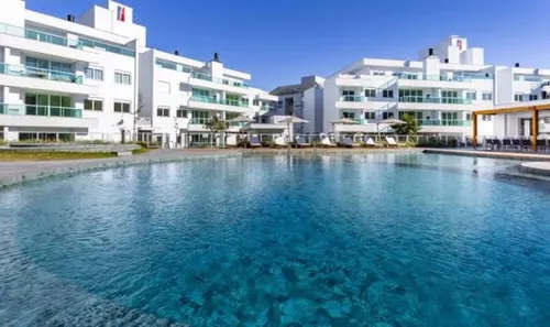 Apartamento com 3 Quartos à venda, 116m² no Jurerê, Florianópolis