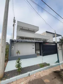 Casa com 3 Quartos à venda, 100m² no Residencial Setsul II, São José do Rio Preto