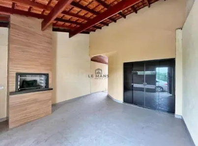 Casa com 2 Quartos à venda, 80m² no Santa Terezinha, Piracicaba