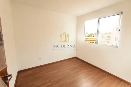 Apartamento com 2 Quartos para alugar, 47m² no Jardim Alvorada, Nova Iguaçu