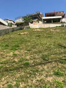 Lote/Terreno à venda, 474m² no Tamboré, Santana de Parnaíba