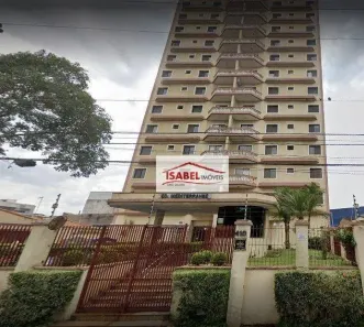 Apartamento com 3 Quartos à venda, 113m² no Centro, Suzano