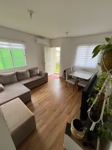 Casa de Condomínio com 3 Quartos à venda, 72m² no Loteamento Residencial Viva Vista, Sumaré