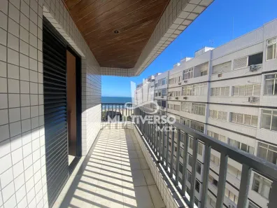 Apartamento com 2 Quartos à venda, 110m² no Pompéia, Santos